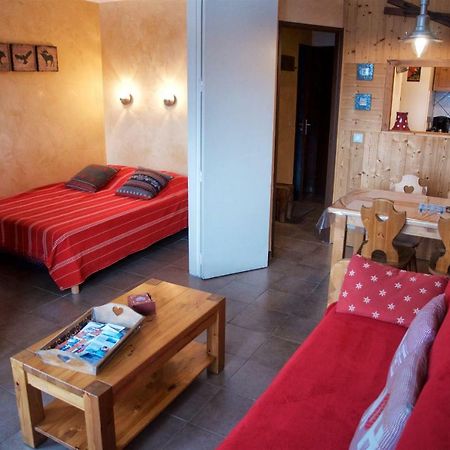 Apartmán Chamois Chamonix Exteriér fotografie