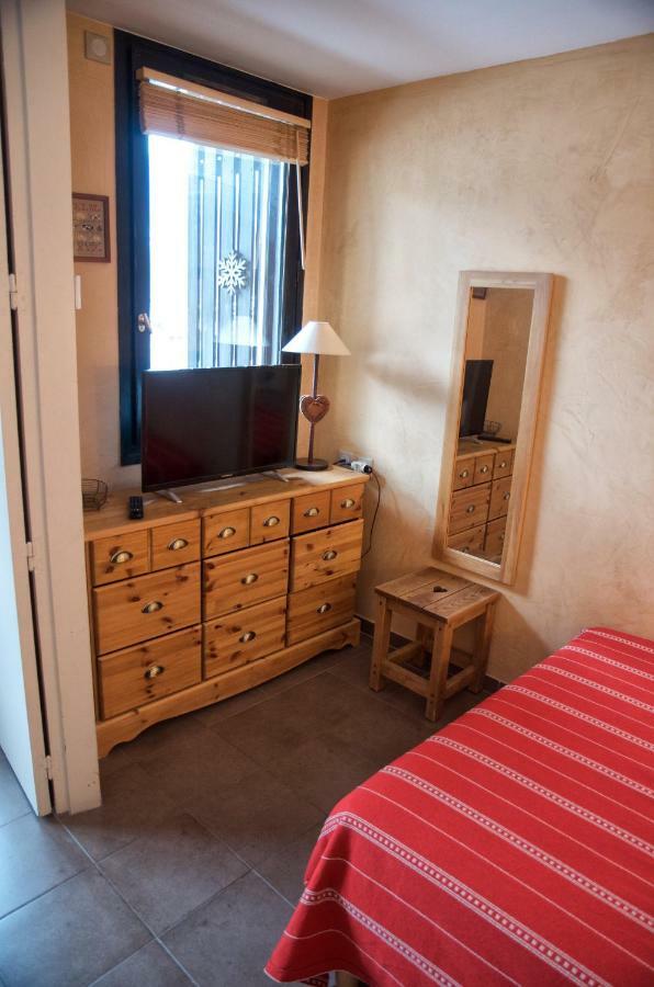 Apartmán Chamois Chamonix Exteriér fotografie